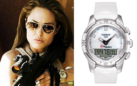 mr and mrs smith watches